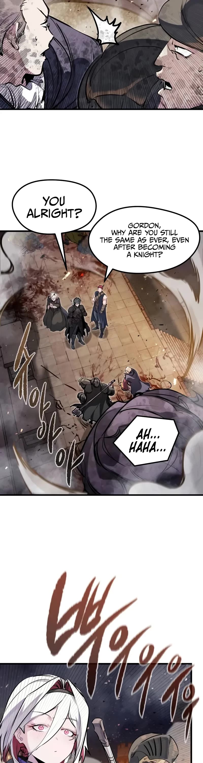 The Regressed Mercenary’s Machinations chapter 61 page 22