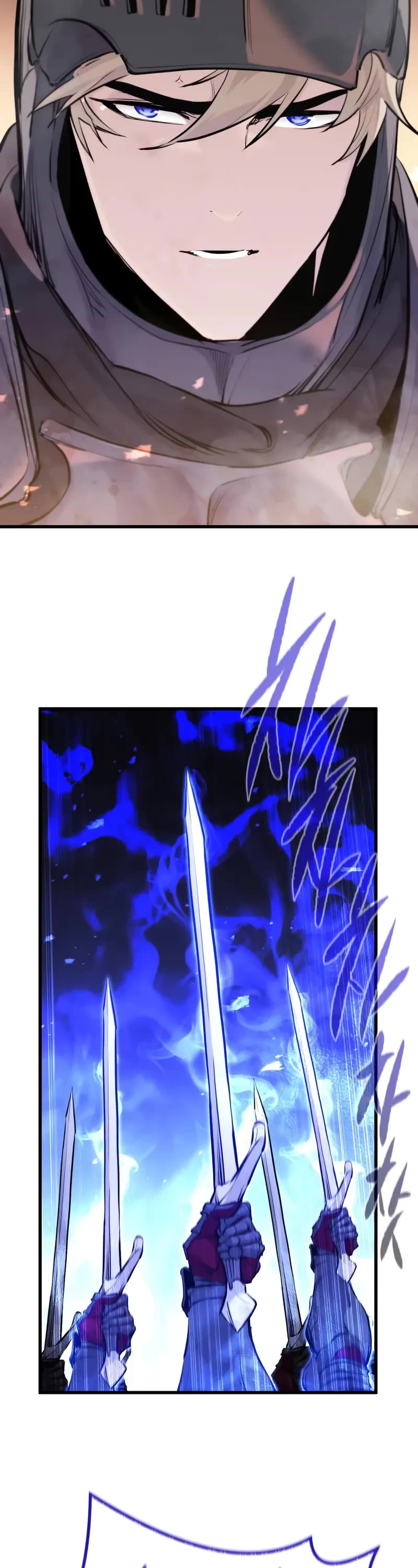 The Regressed Mercenary’s Machinations chapter 61 page 27