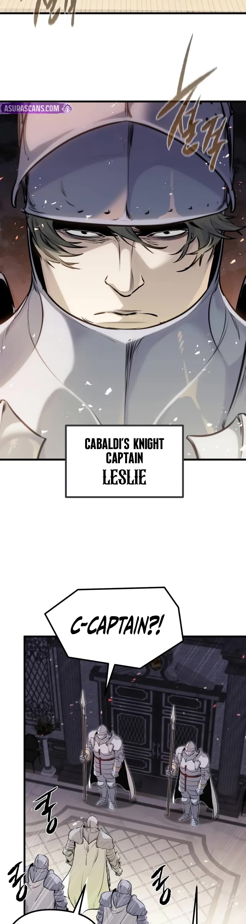 The Regressed Mercenary’s Machinations chapter 61 page 3