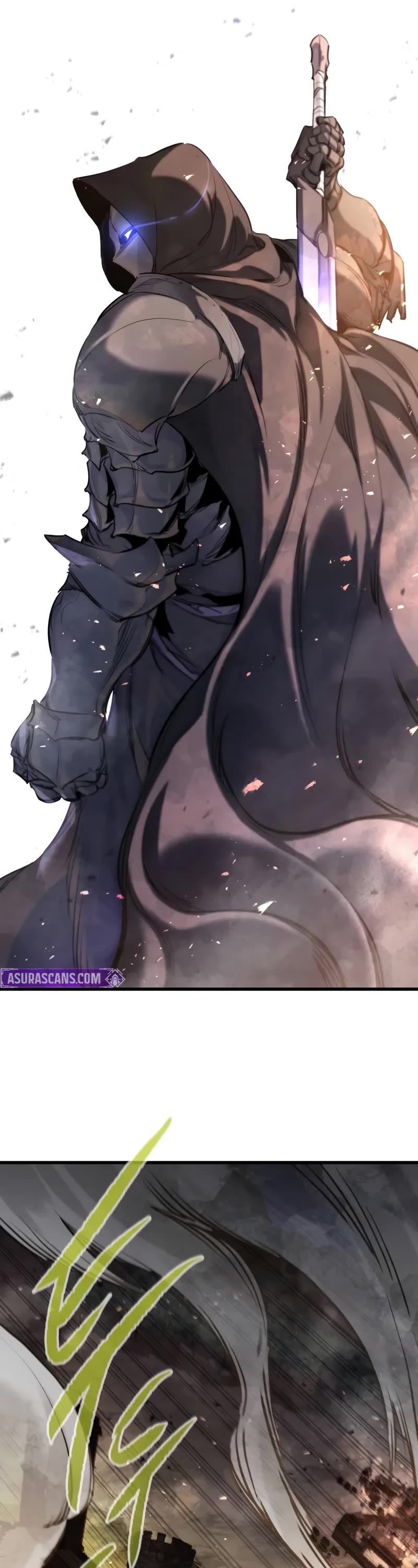 The Regressed Mercenary’s Machinations chapter 61 page 30