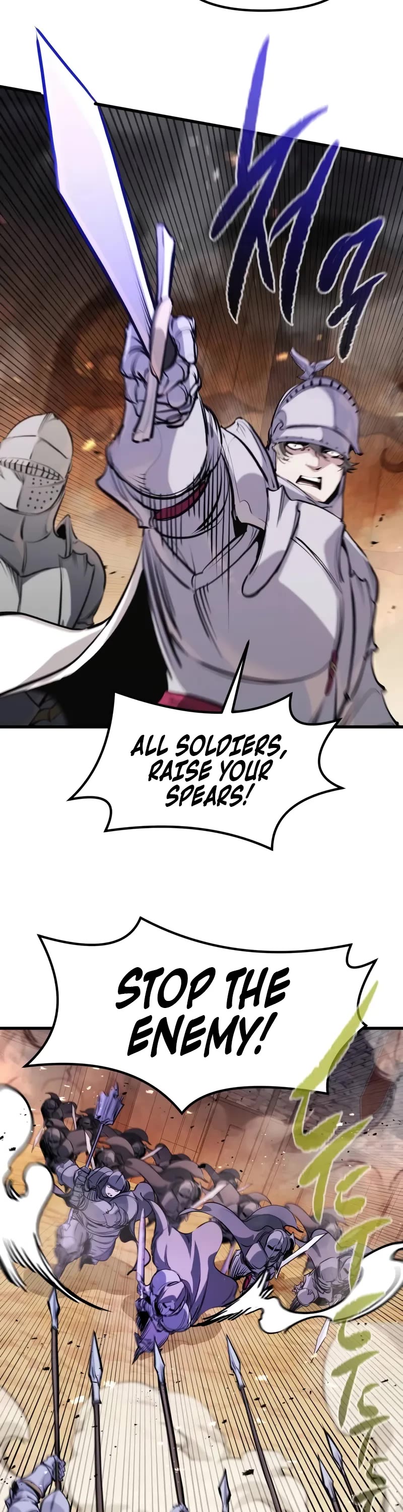 The Regressed Mercenary’s Machinations chapter 61 page 32