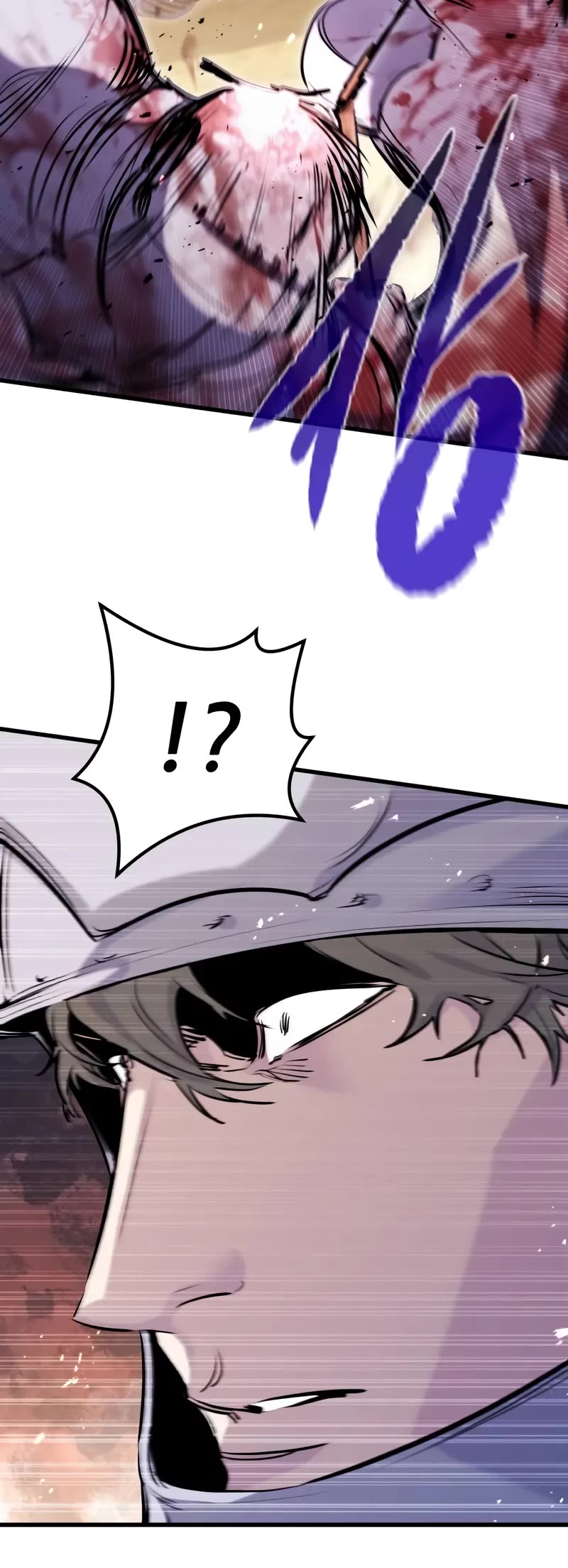 The Regressed Mercenary’s Machinations chapter 61 page 34