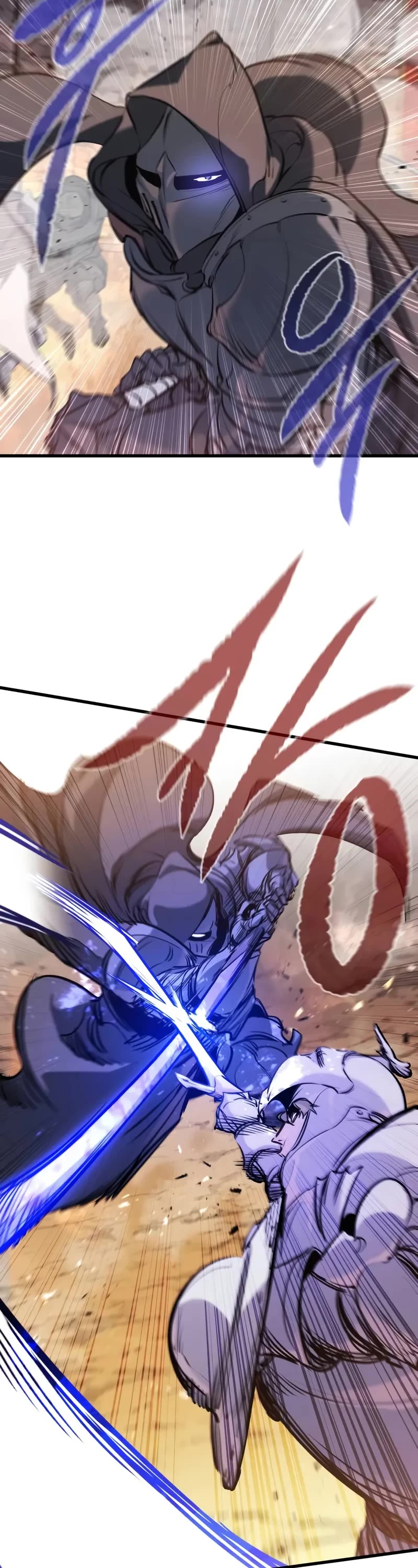 The Regressed Mercenary’s Machinations chapter 61 page 41