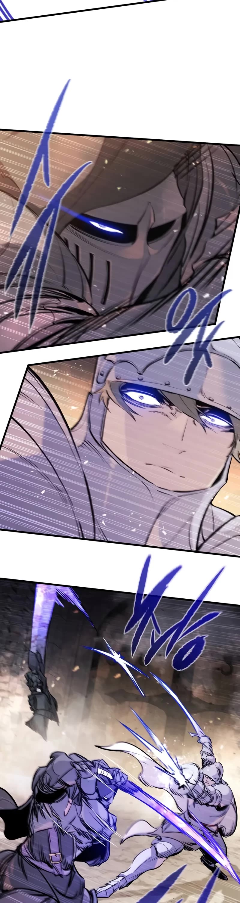 The Regressed Mercenary’s Machinations chapter 61 page 42