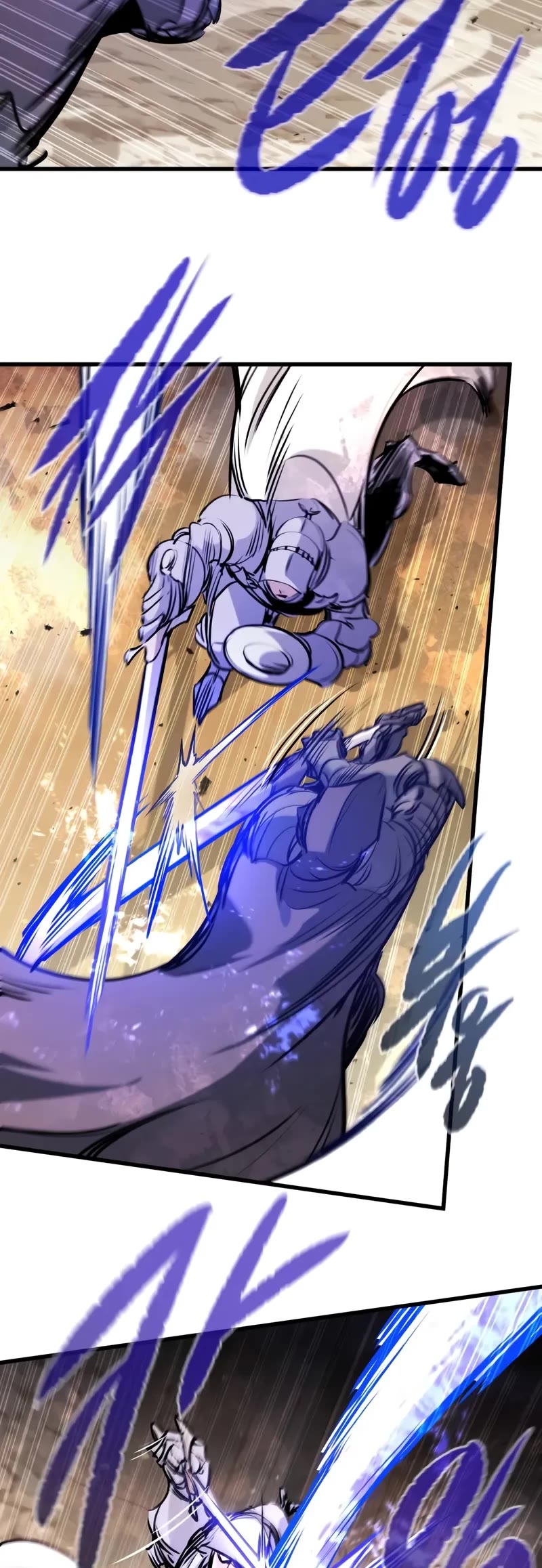 The Regressed Mercenary’s Machinations chapter 61 page 43