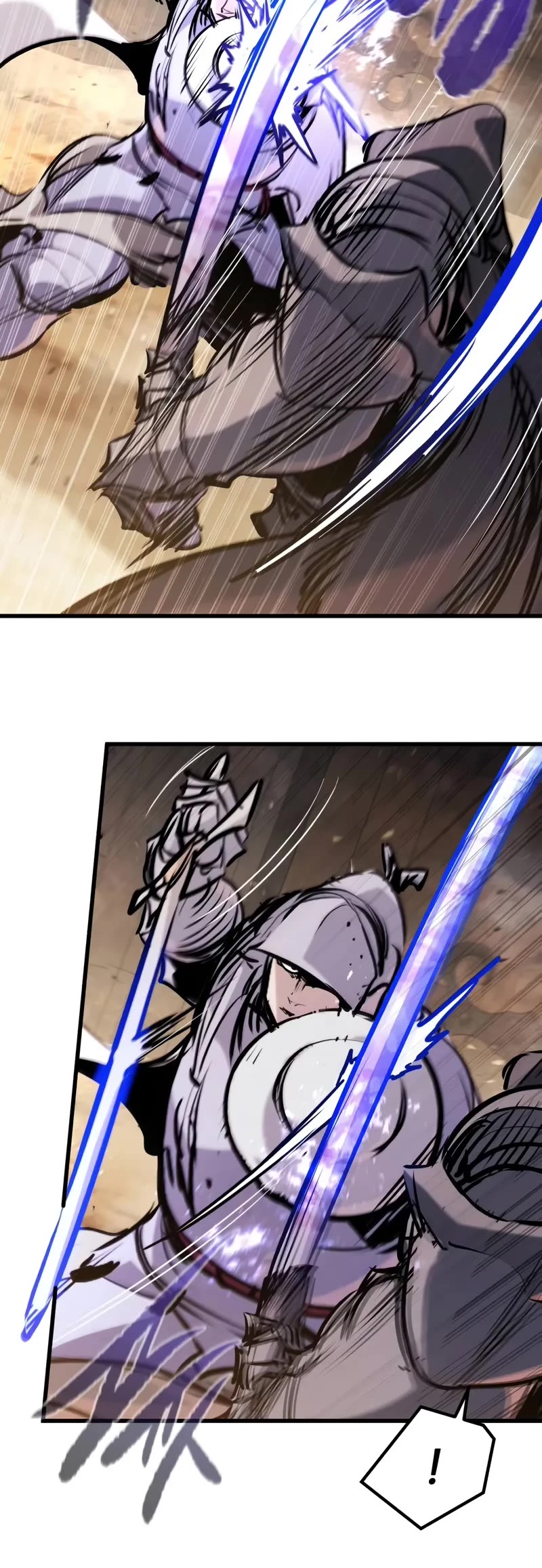 The Regressed Mercenary’s Machinations chapter 61 page 44