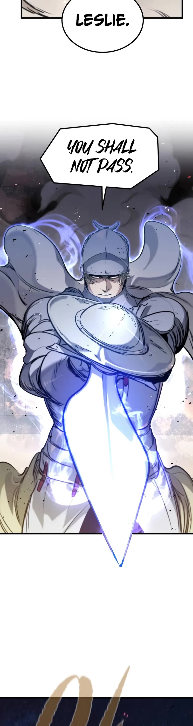 The Regressed Mercenary’s Machinations chapter 61 page 47