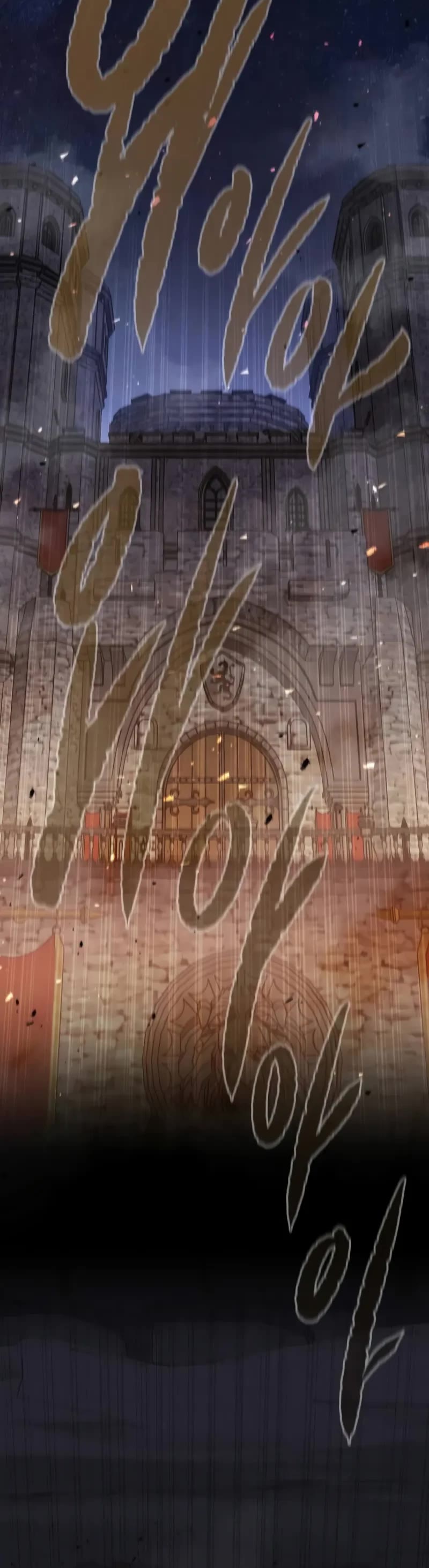 The Regressed Mercenary’s Machinations chapter 61 page 48