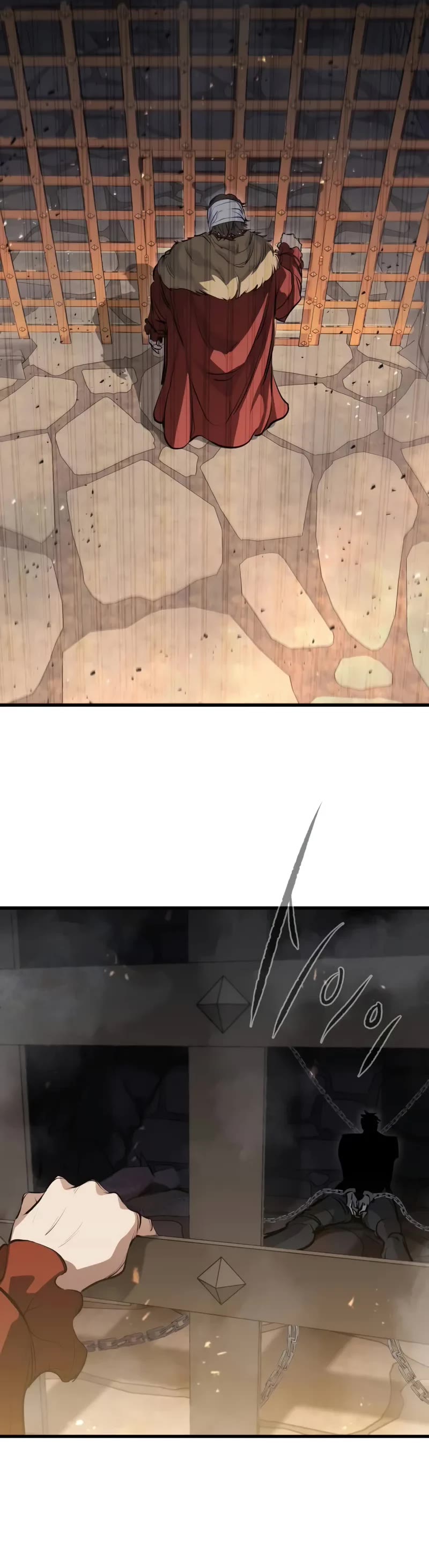 The Regressed Mercenary’s Machinations chapter 61 page 49