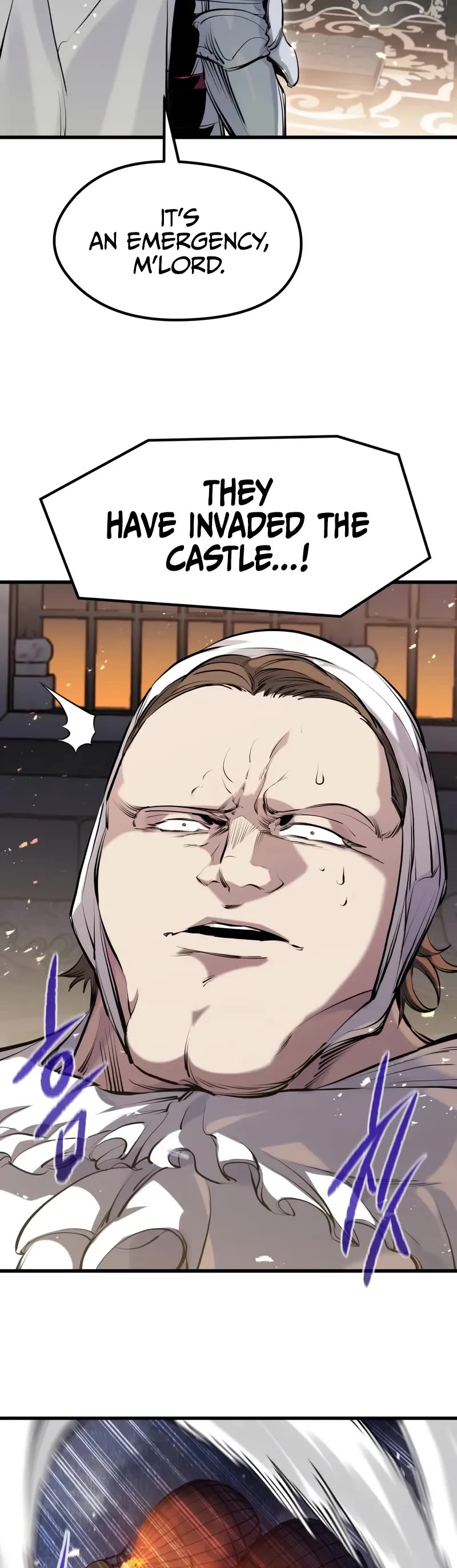 The Regressed Mercenary’s Machinations chapter 61 page 5