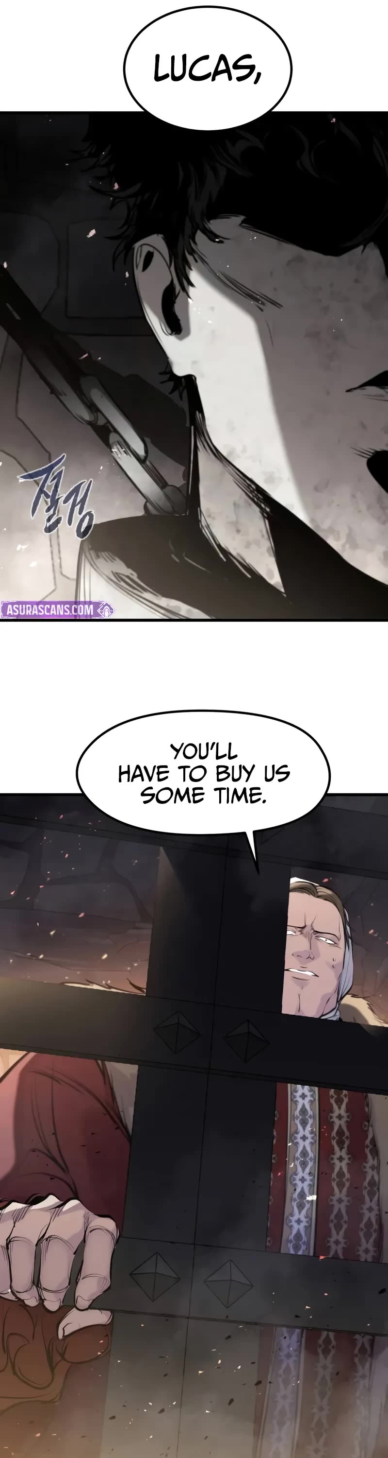 The Regressed Mercenary’s Machinations chapter 61 page 50