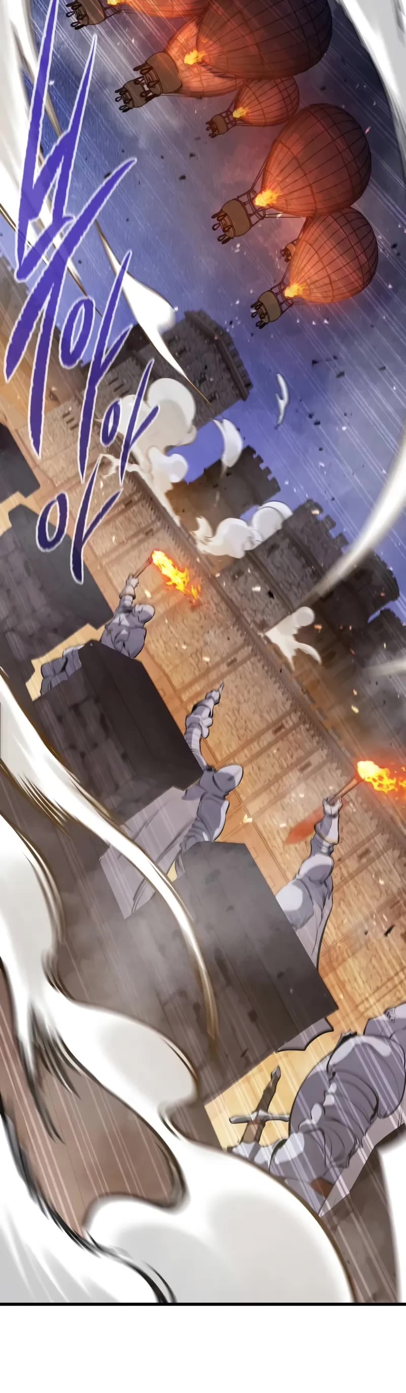 The Regressed Mercenary’s Machinations chapter 61 page 6