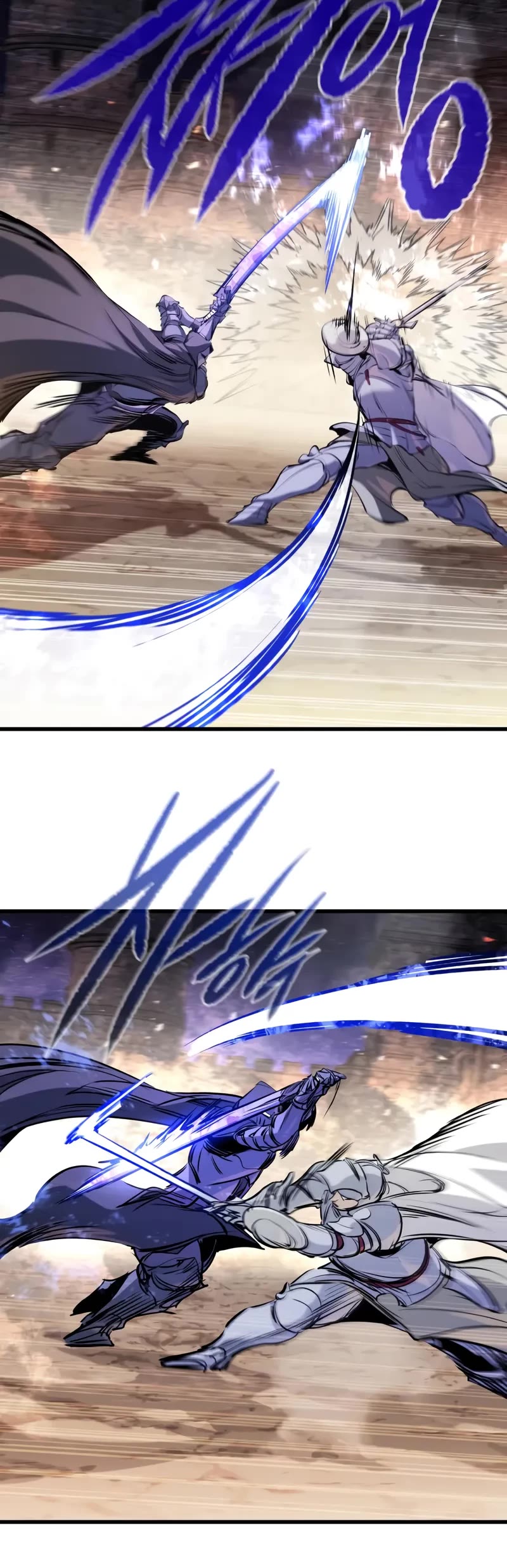 The Regressed Mercenary’s Machinations chapter 62 page 10