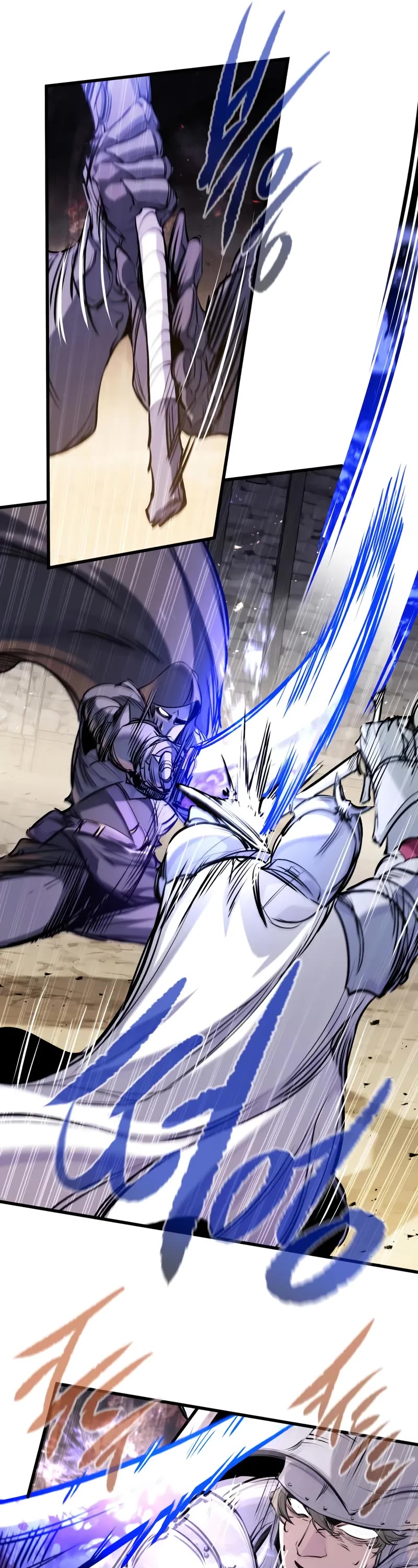 The Regressed Mercenary’s Machinations chapter 62 page 11