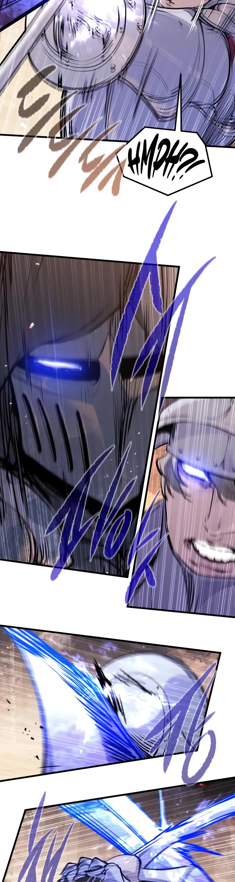 The Regressed Mercenary’s Machinations chapter 62 page 12