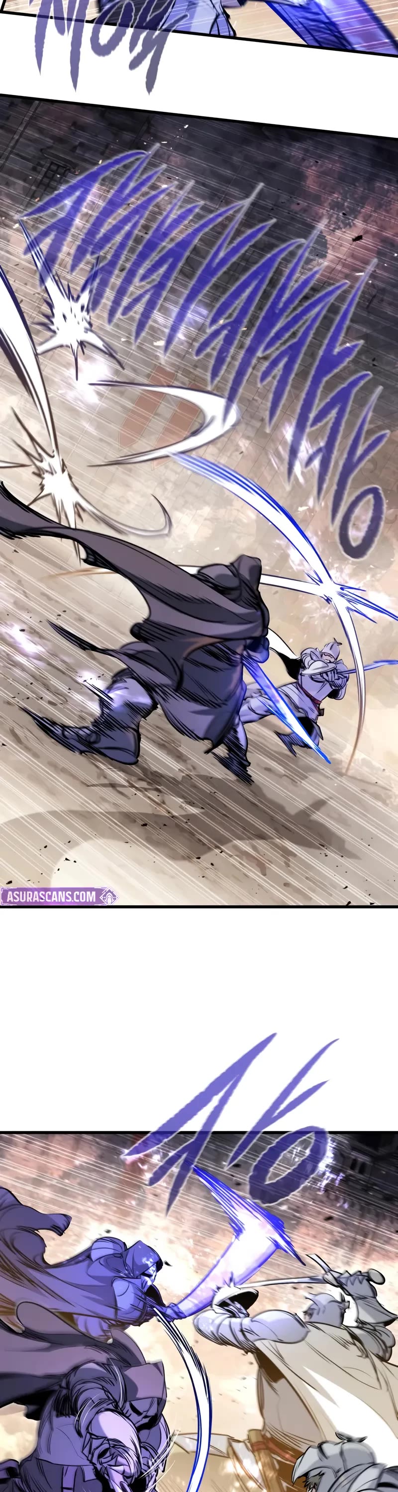 The Regressed Mercenary’s Machinations chapter 62 page 13