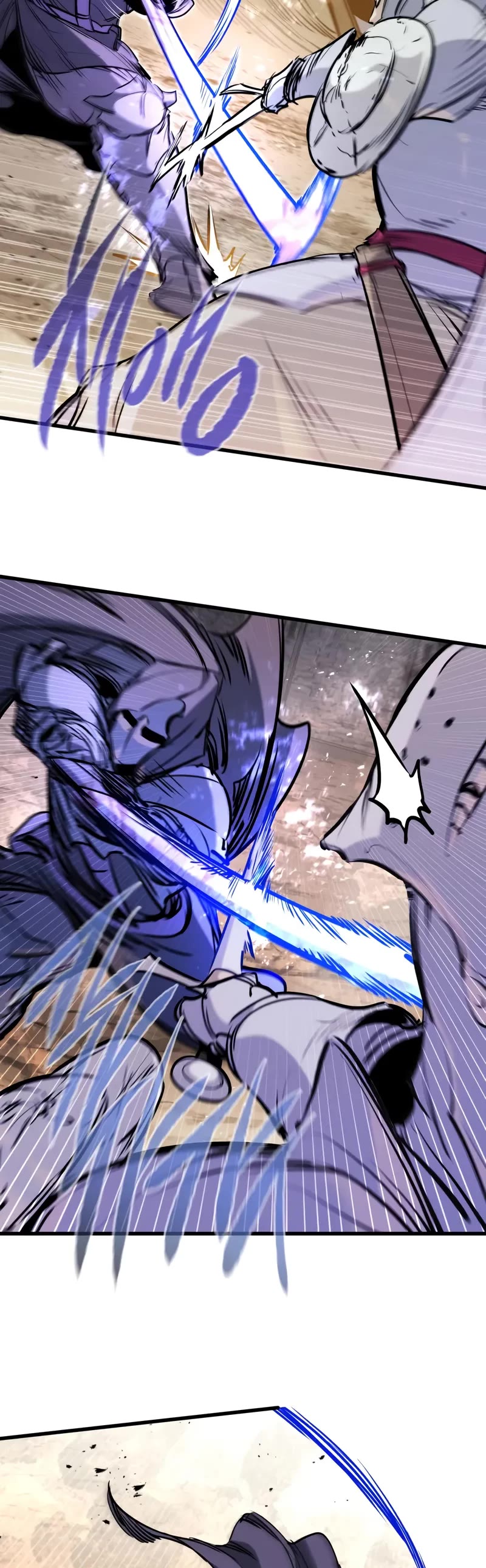 The Regressed Mercenary’s Machinations chapter 62 page 14