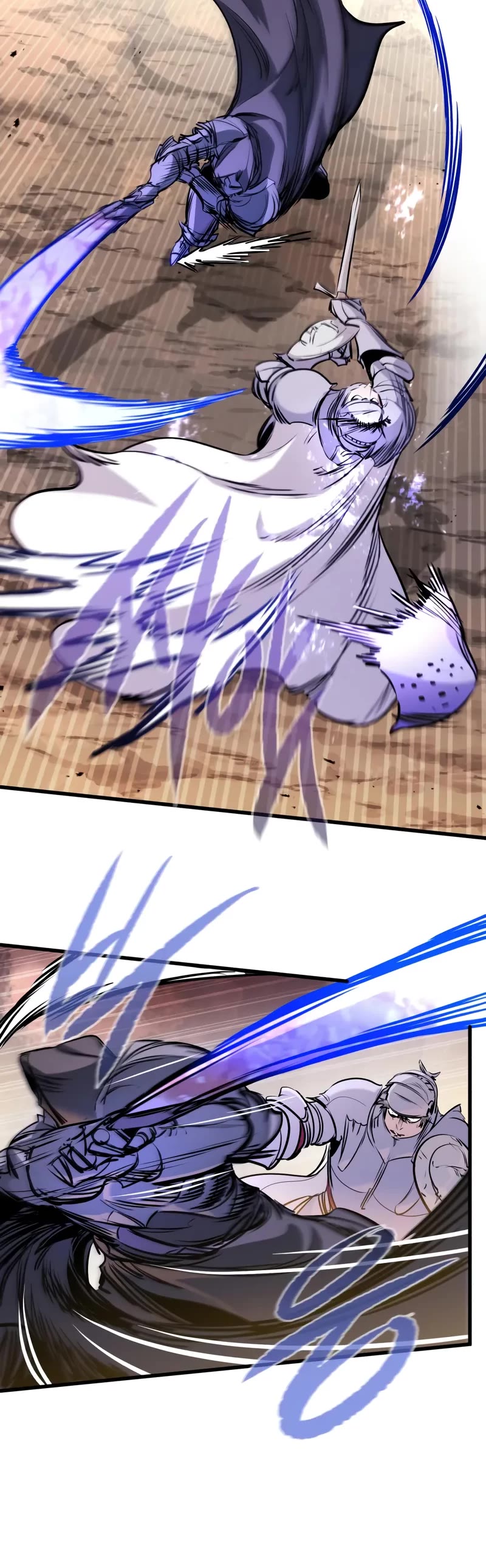 The Regressed Mercenary’s Machinations chapter 62 page 15