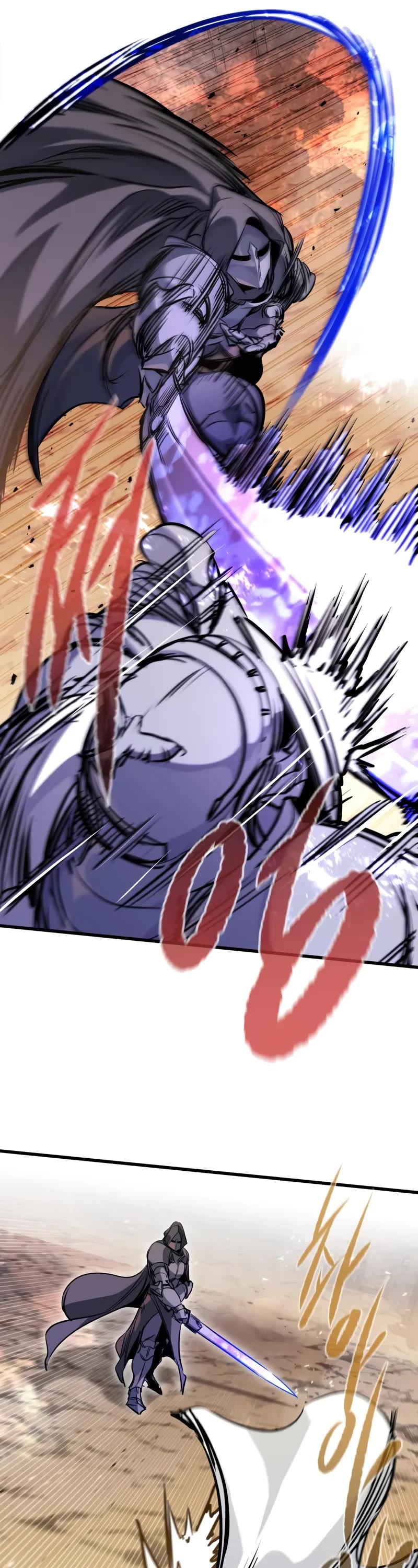 The Regressed Mercenary’s Machinations chapter 62 page 16