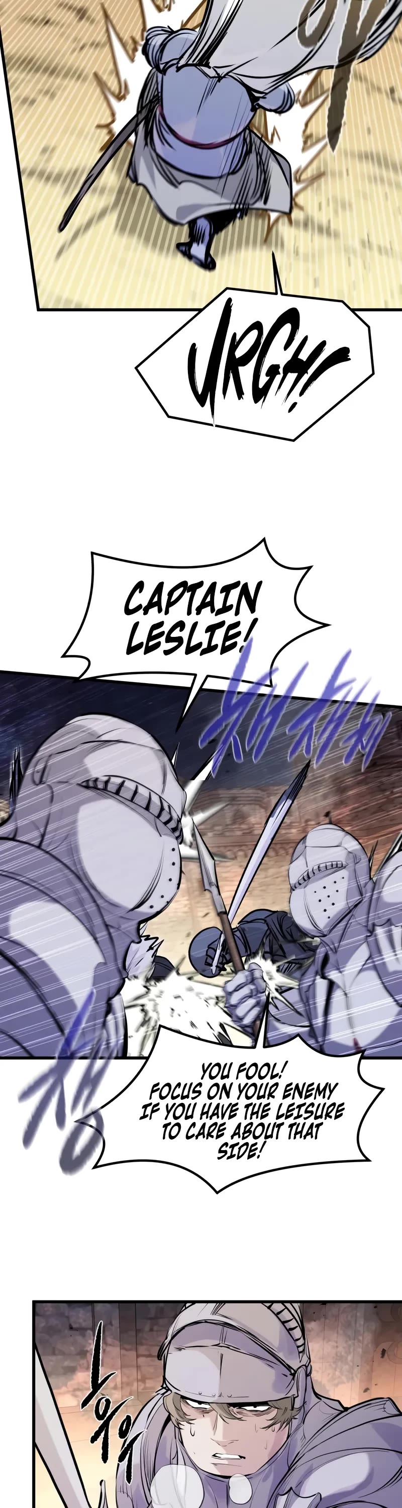 The Regressed Mercenary’s Machinations chapter 62 page 17