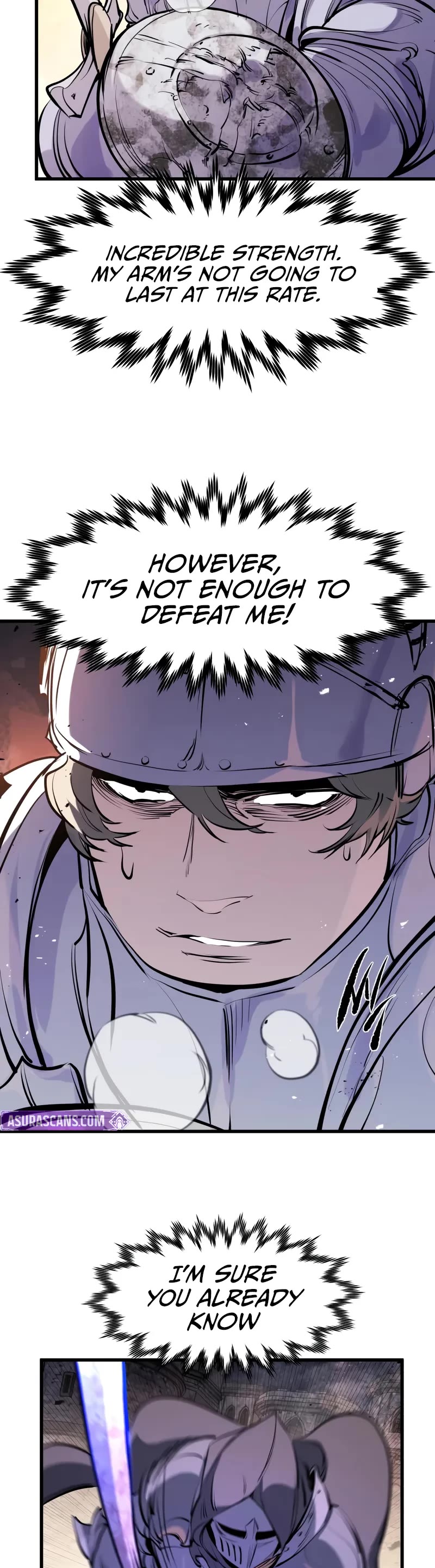 The Regressed Mercenary’s Machinations chapter 62 page 18