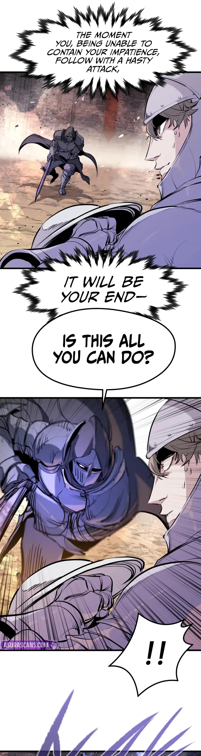 The Regressed Mercenary’s Machinations chapter 62 page 20