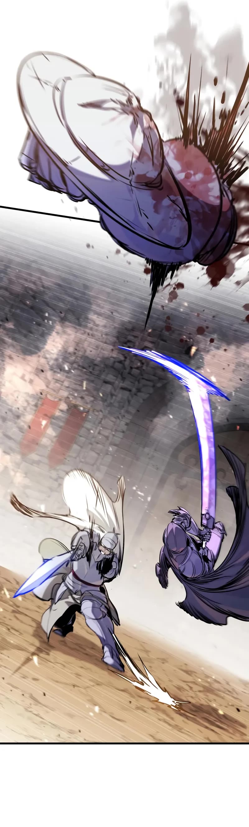 The Regressed Mercenary’s Machinations chapter 62 page 23