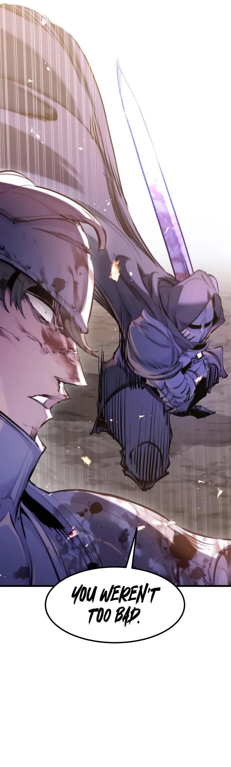 The Regressed Mercenary’s Machinations chapter 62 page 24