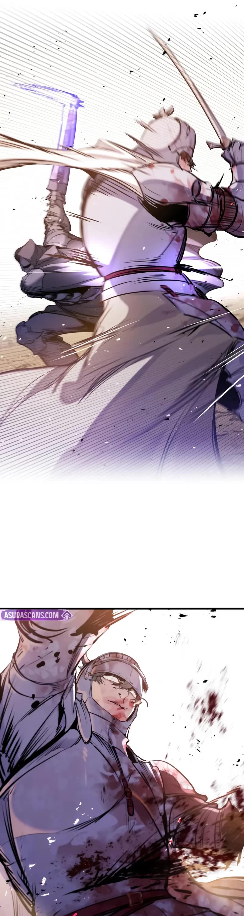 The Regressed Mercenary’s Machinations chapter 62 page 25