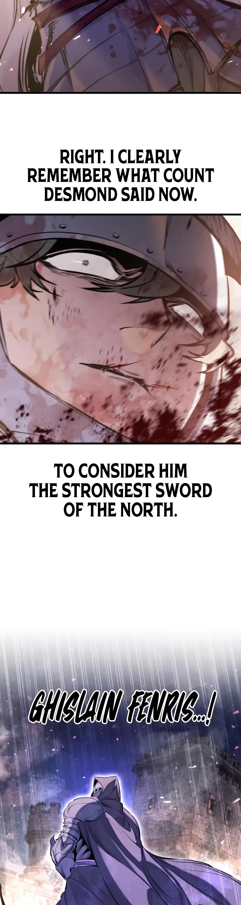 The Regressed Mercenary’s Machinations chapter 62 page 26