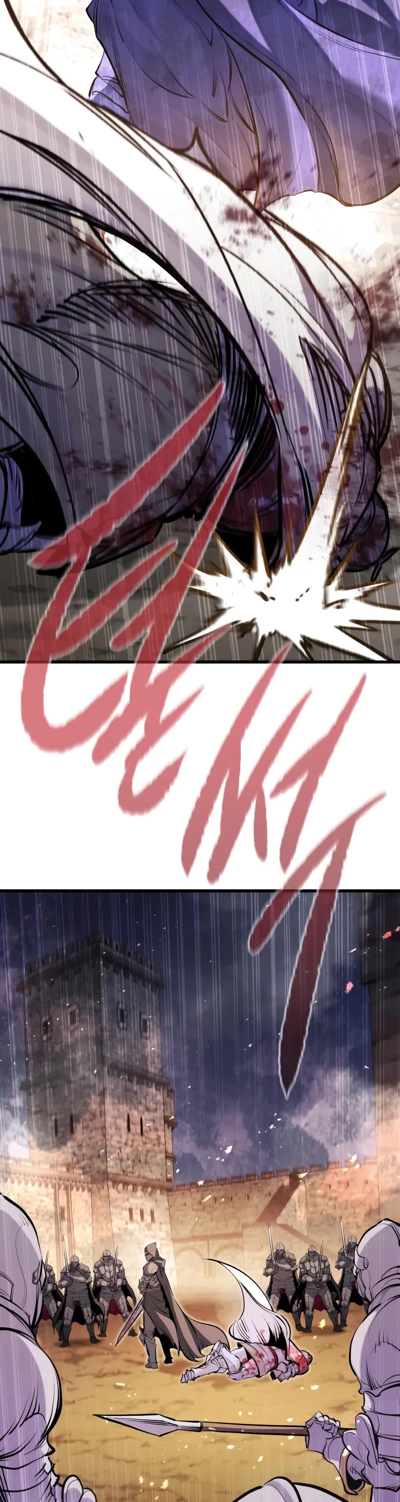 The Regressed Mercenary’s Machinations chapter 62 page 27