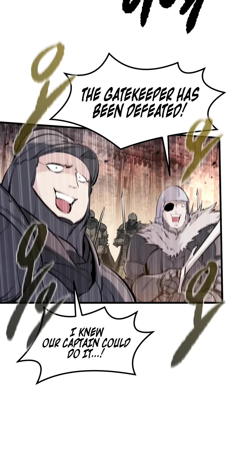 The Regressed Mercenary’s Machinations chapter 62 page 29