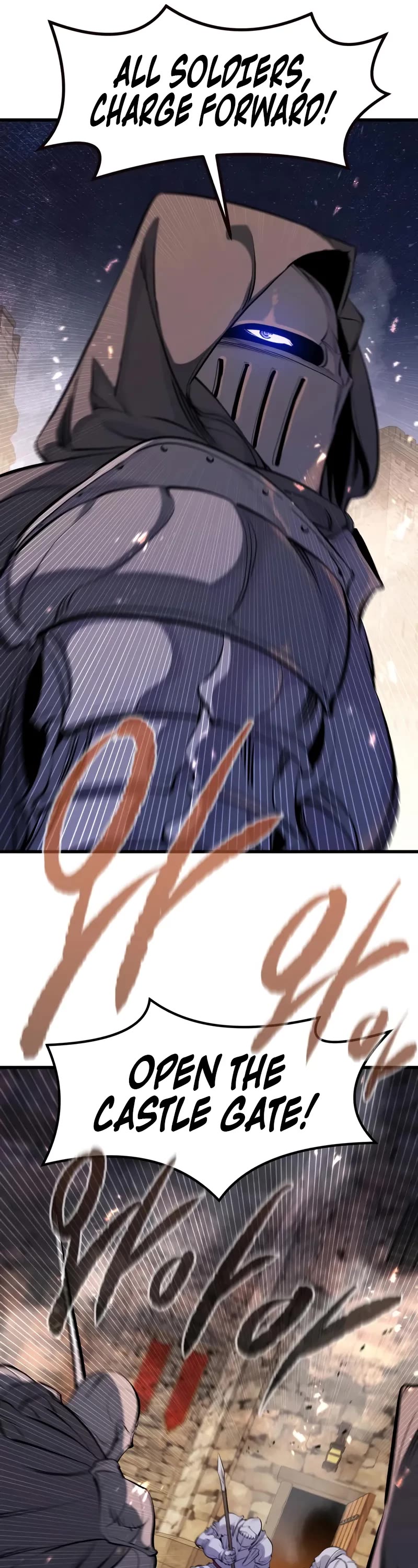 The Regressed Mercenary’s Machinations chapter 62 page 30