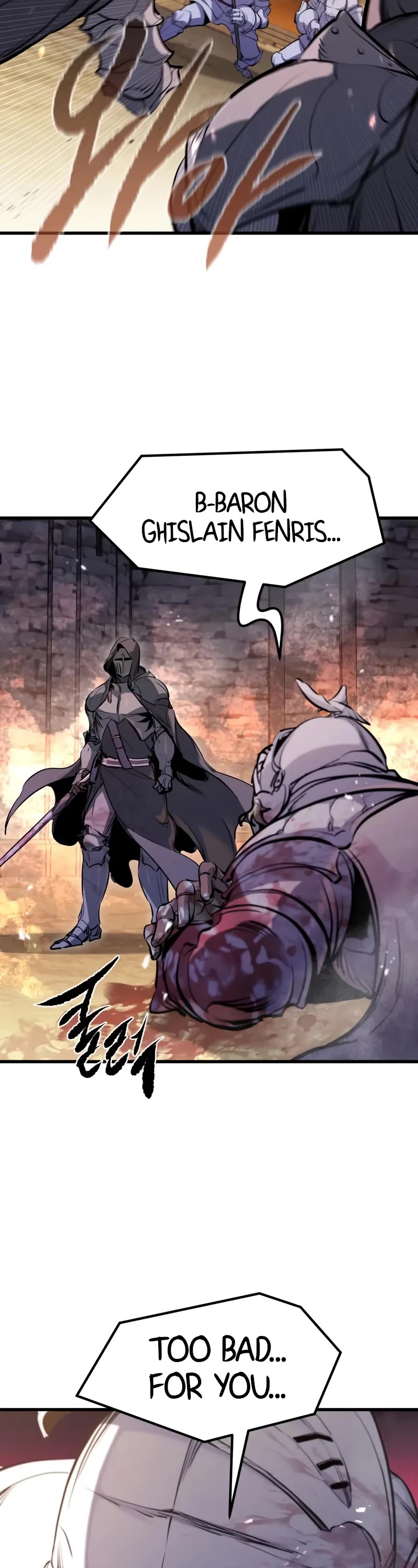 The Regressed Mercenary’s Machinations chapter 62 page 31