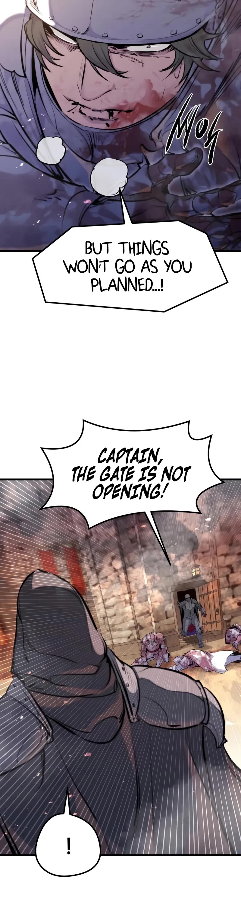 The Regressed Mercenary’s Machinations chapter 62 page 32