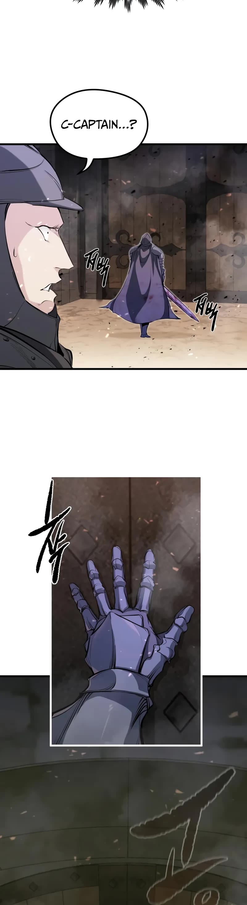 The Regressed Mercenary’s Machinations chapter 62 page 37