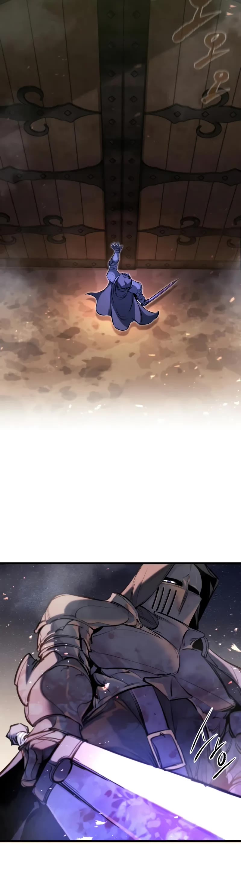 The Regressed Mercenary’s Machinations chapter 62 page 38