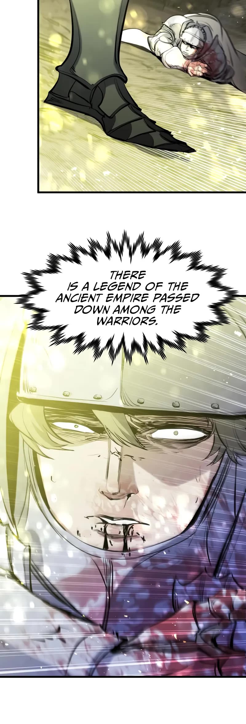 The Regressed Mercenary’s Machinations chapter 62 page 46