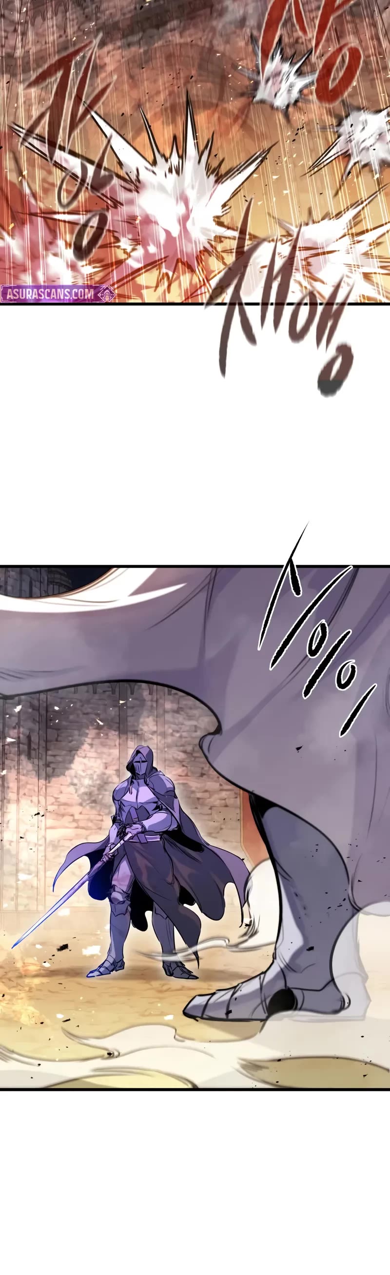 The Regressed Mercenary’s Machinations chapter 62 page 5