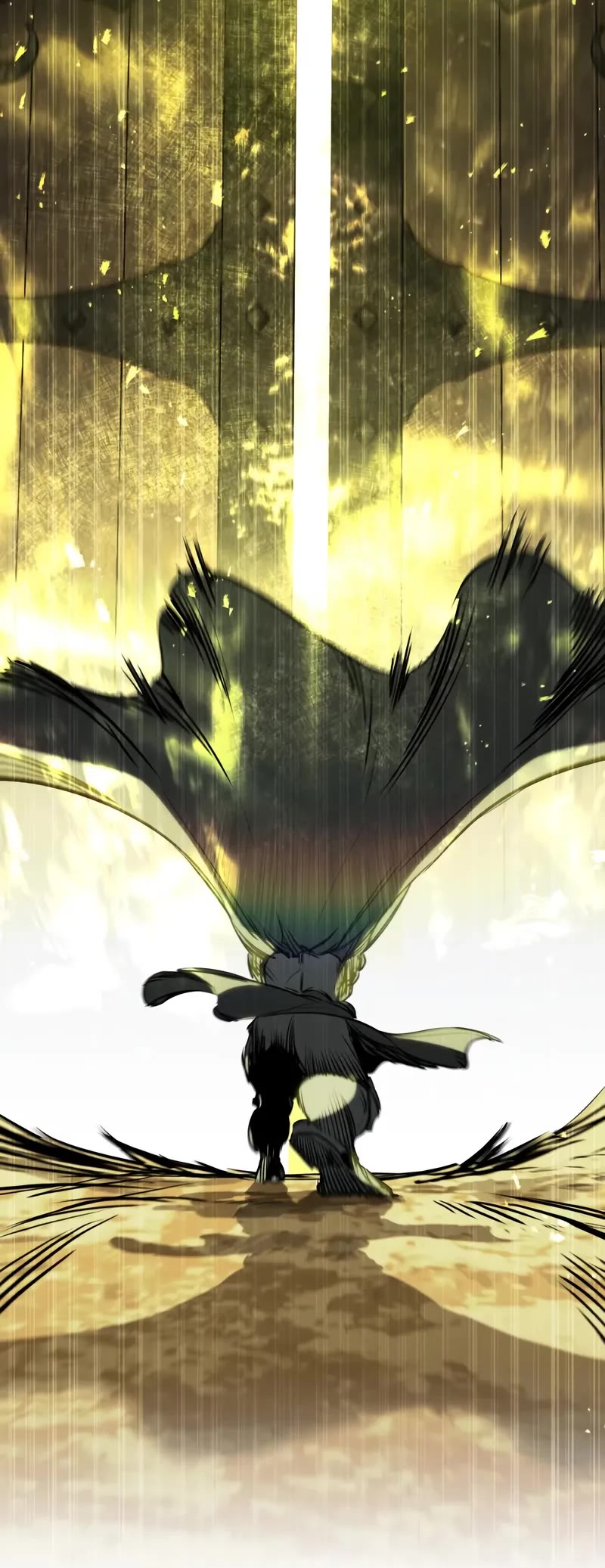 The Regressed Mercenary’s Machinations chapter 62 page 50