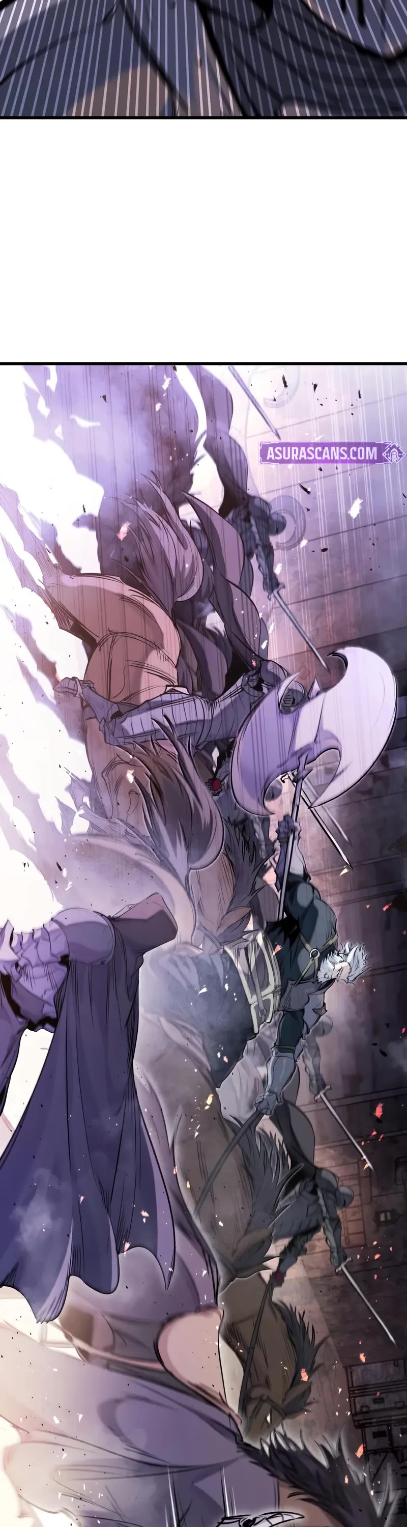 The Regressed Mercenary’s Machinations chapter 62 page 53