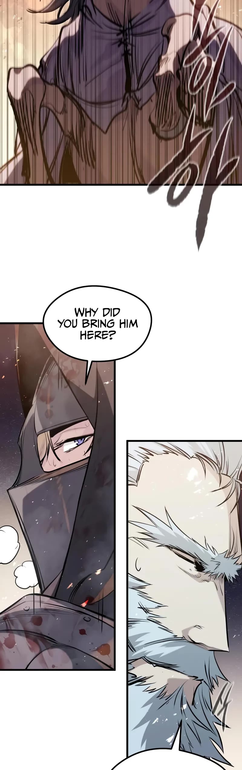 The Regressed Mercenary’s Machinations chapter 62 page 55