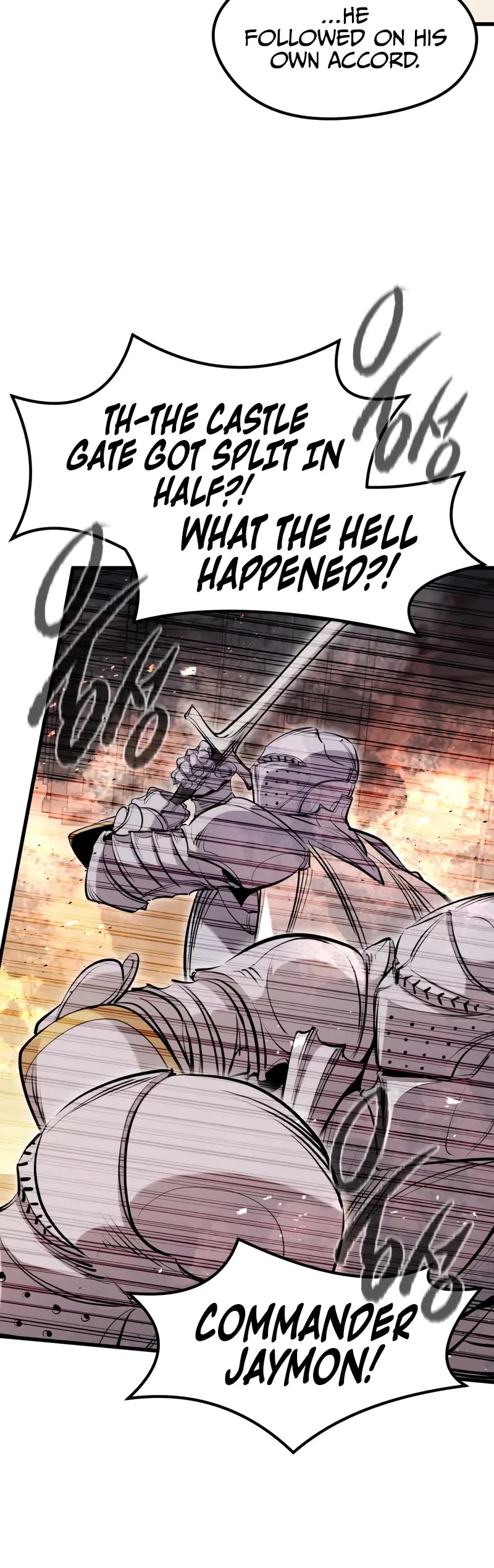 The Regressed Mercenary’s Machinations chapter 62 page 56