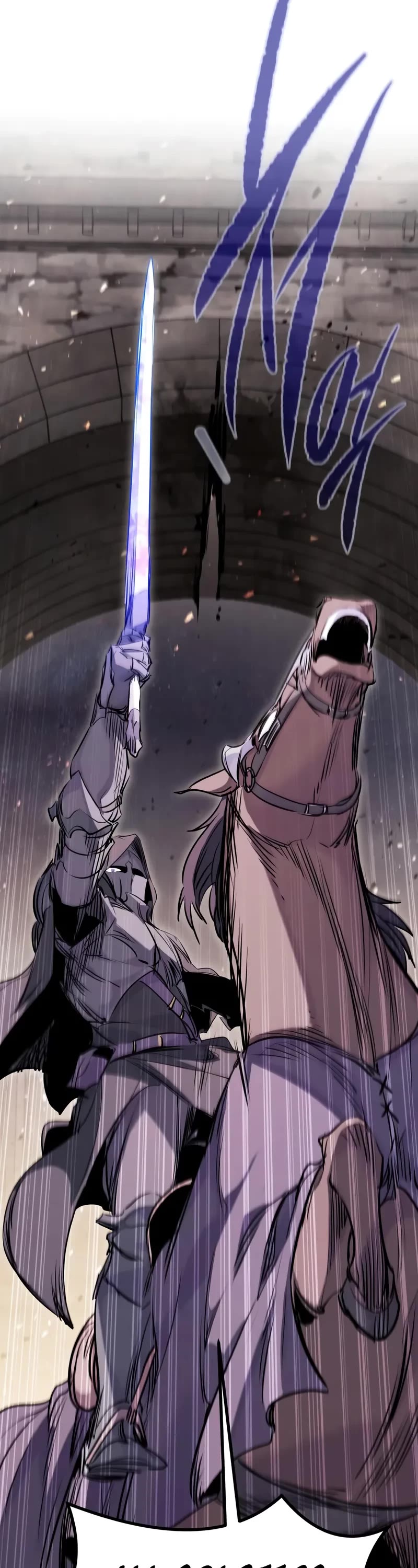 The Regressed Mercenary’s Machinations chapter 62 page 58