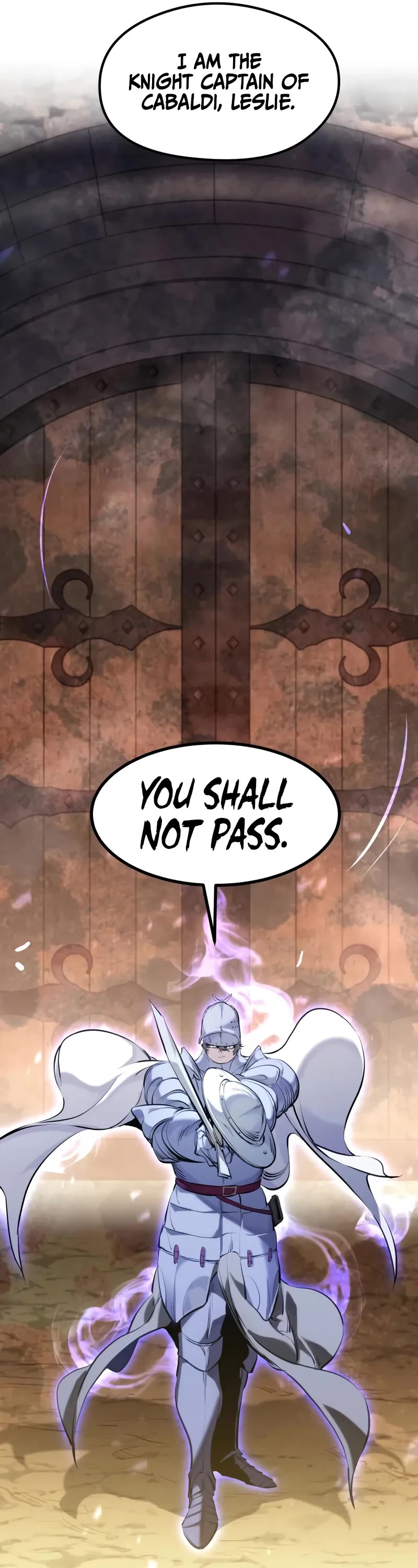 The Regressed Mercenary’s Machinations chapter 62 page 6