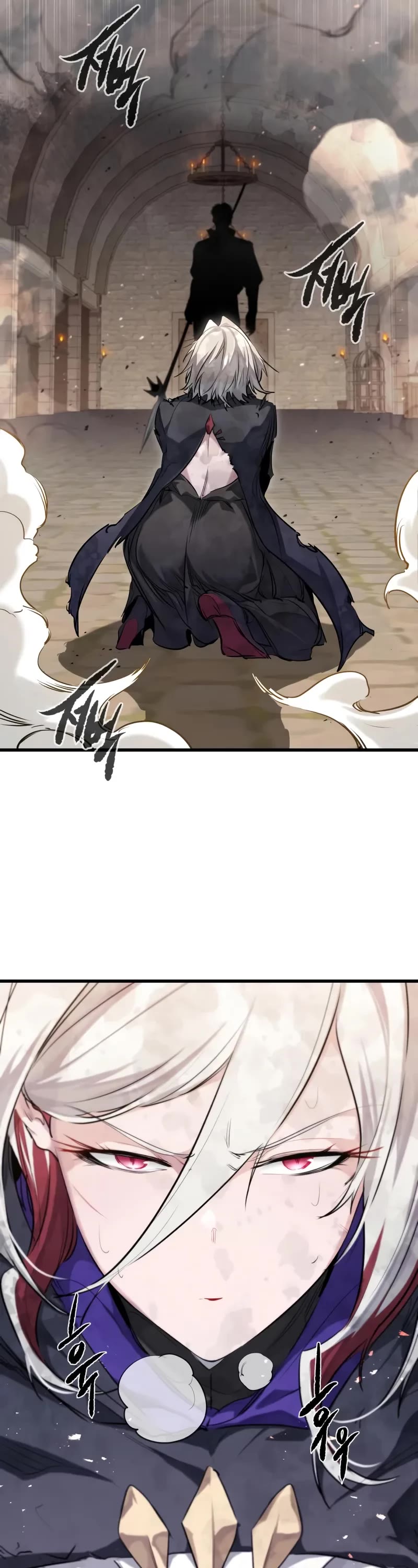 The Regressed Mercenary’s Machinations chapter 62 page 60