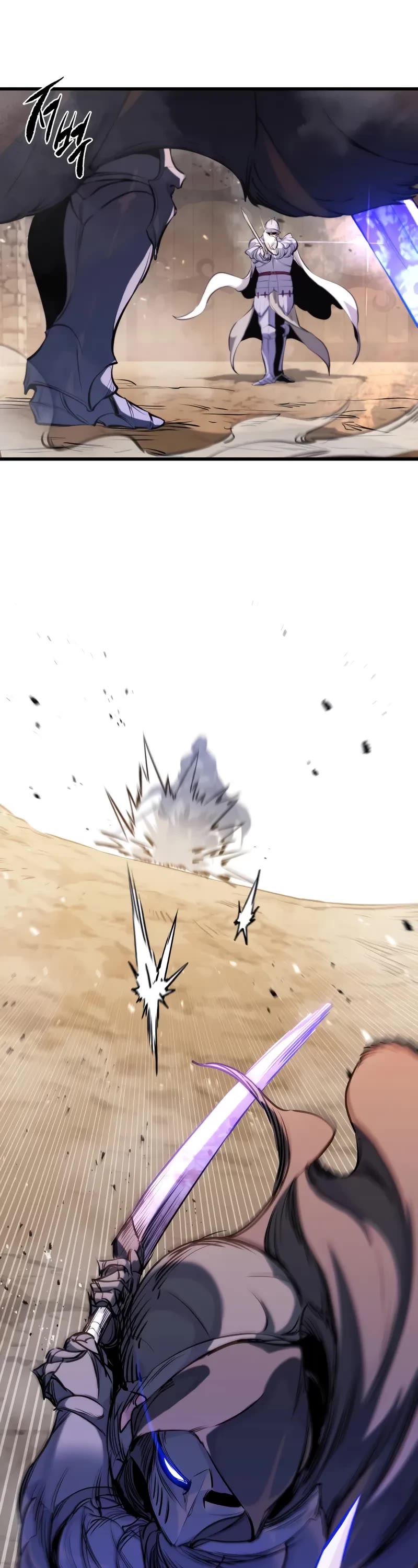 The Regressed Mercenary’s Machinations chapter 62 page 8