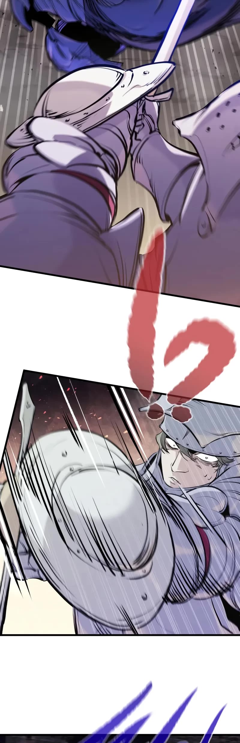 The Regressed Mercenary’s Machinations chapter 62 page 9