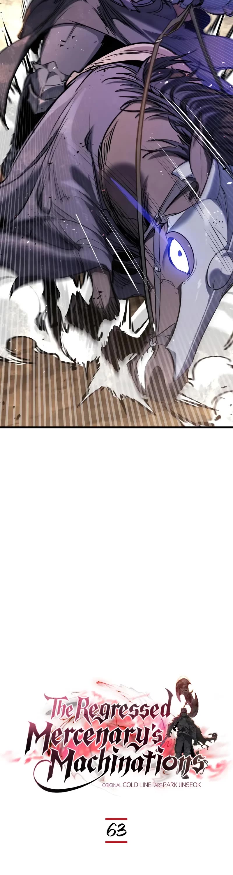 The Regressed Mercenary’s Machinations chapter 63 page 10