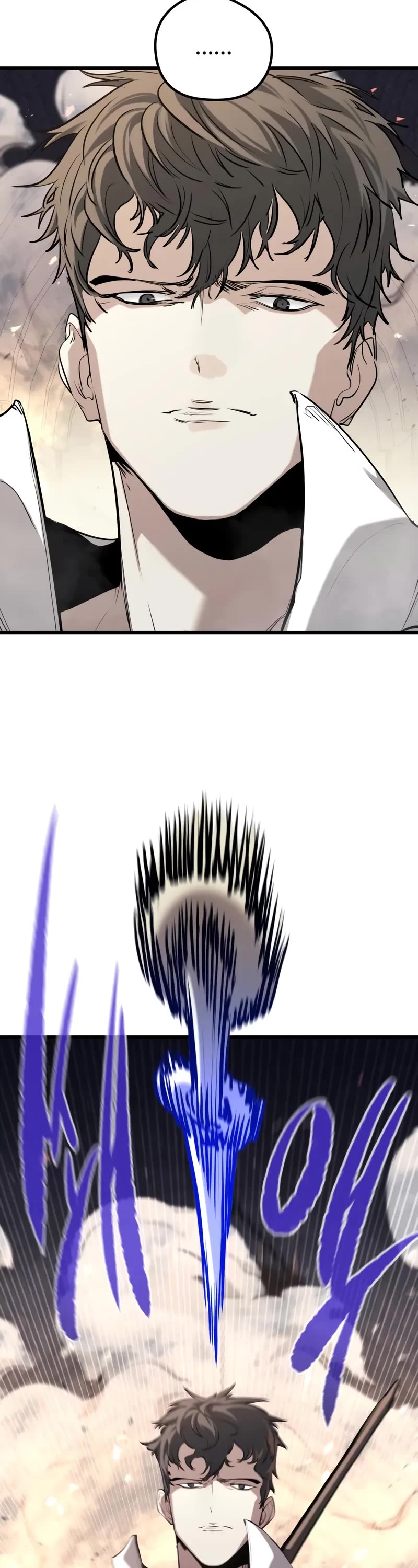 The Regressed Mercenary’s Machinations chapter 63 page 13